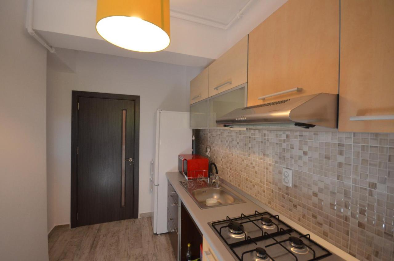 Rya Home 1 Bucharest Exterior photo