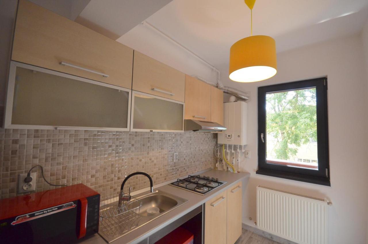 Rya Home 1 Bucharest Exterior photo
