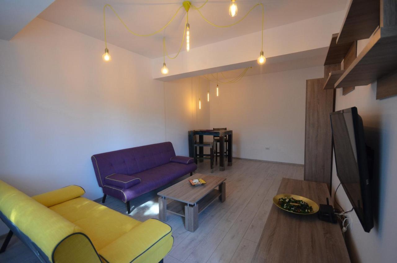 Rya Home 1 Bucharest Exterior photo